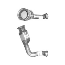 Catalytic Converter For Mercedes E-Class W210 E 220 CDI BM Catalysts 2104900936