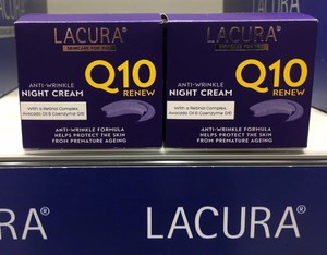 aldi retinol cream