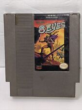 8 Eyes (Nintendo Entertainment System, 1990) NES Tested AUTHENTIC CARTRIDGE ONLY