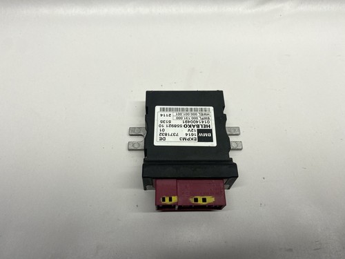 BMW 6 F12 F13 2012 Ekpm Kraftstoff Einspritzpumpe Steuereinheit 7371832