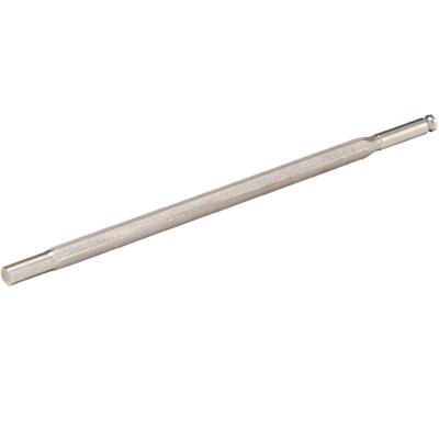 Toko Spare Shaft 210 mm for Roto Handle Ersatzachse für Rortary Brush Handle