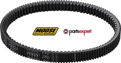 New MOOSE UTILITY drive belt Antriebsriemen KAWASAKI KRF 750 I (09-13)/750 (08)