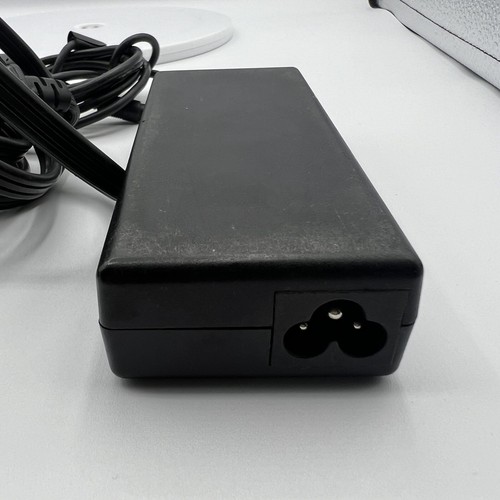 HP/Compaq 18.5V 4.9A PPP012L 90W Laptop AC Adapter Power Supply Charger - Picture 8 of 8