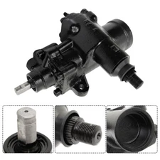 LABLT Power Steering Gear Box For Chevy Silverado 1500 2500 3500 GMC Sierra 1500