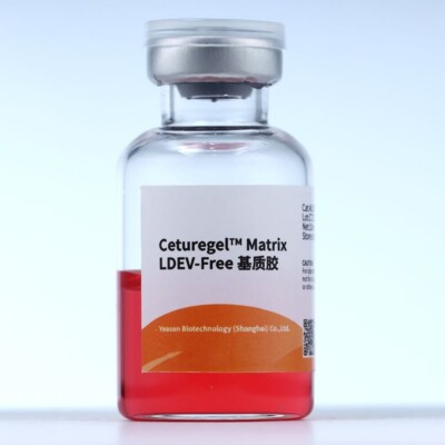 Matrix LDEV-Free, 5/10 mL