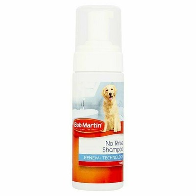 bob martin shampoo