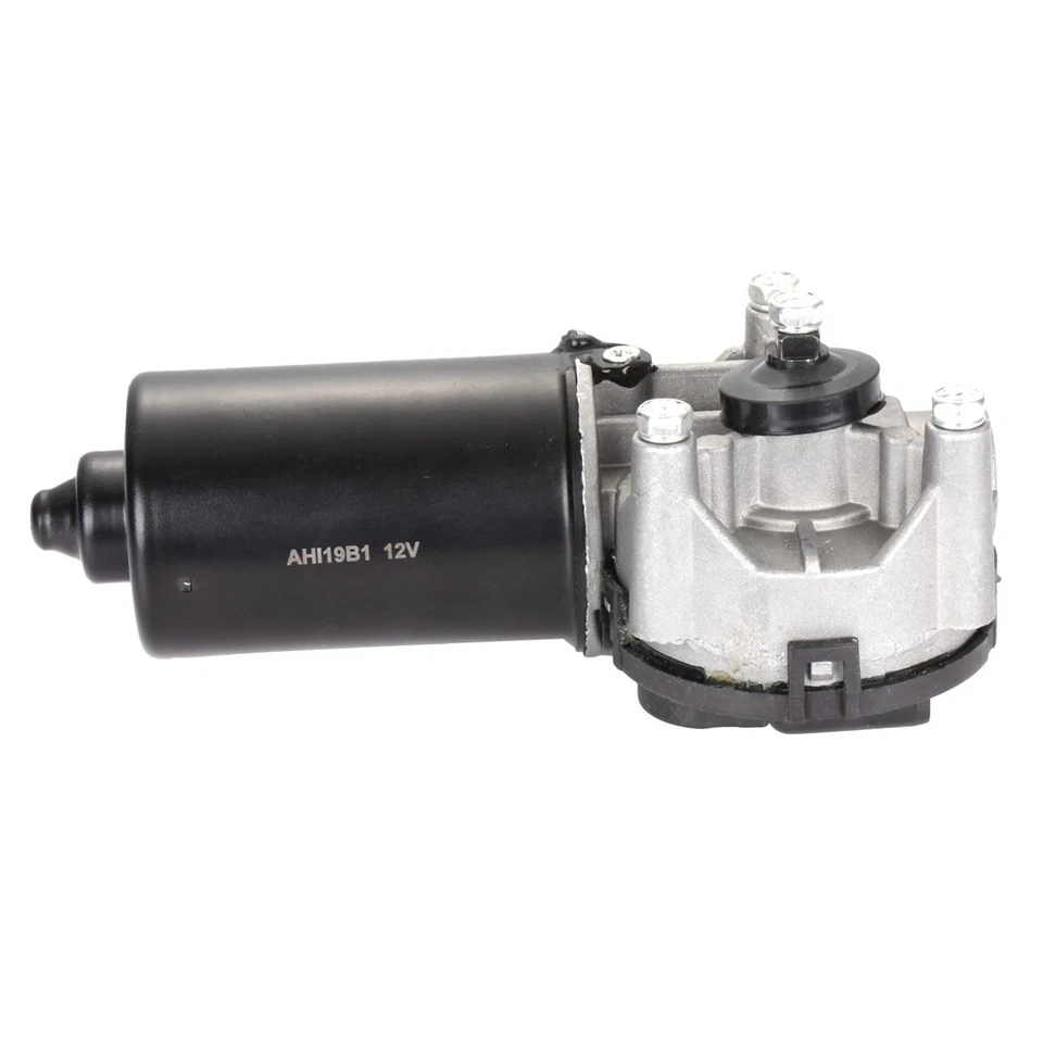 Front Windshield Wiper Motor For Ford Mazda Tribute Mercury Sable Lincoln Jaguar - Imagem 3 de 4