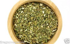 VERGA D'ORO SOLIDAGGINE *Bio Sommità Taglio Tisana Decongestionante 100/500/1Kg