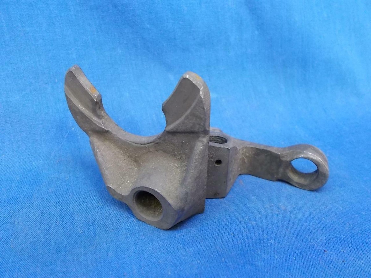 Yamaha 152-18311-00-00. Shift Fork 1. Fits YDS TD1 TD2 YM1