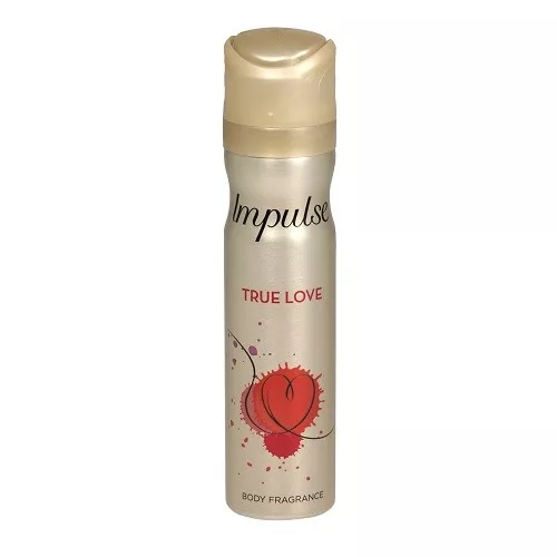 Impulse true love new arrivals