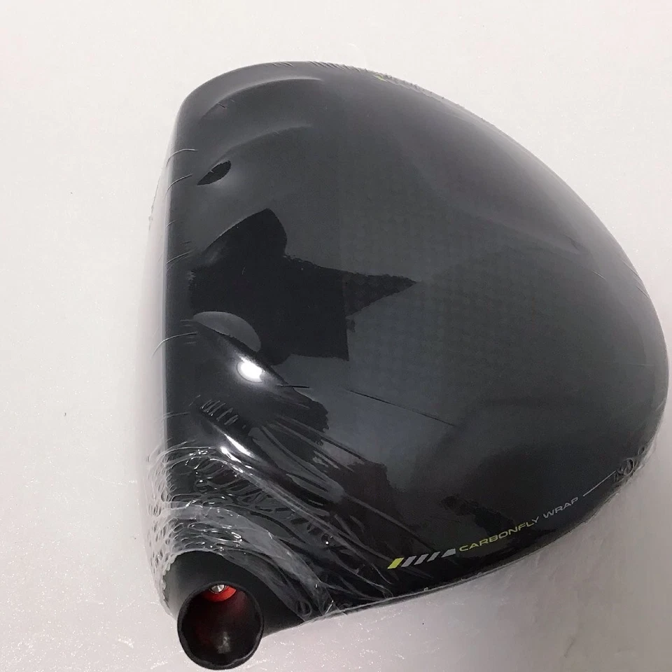 Ping G430 MAX 10K* 10.5* Driver Head Only w/cover, tool NEW - Image 4 of 4