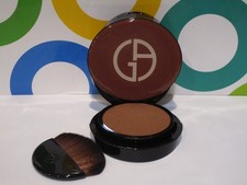 GIORGIO ARMANI  LUMINOUS SILK GLOW FUSION POWDER   14  0.12 OZ