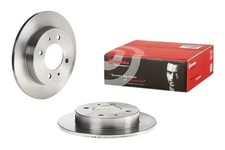 Disque de frein Hyundai LANTRA