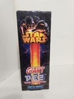 Vintage 2014 Star Wars Darth Vader Giant Pez Candy Dispenser 12” NIB SFX — photo 4