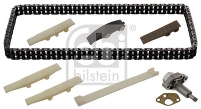 Steuerkettensatz Basic Short Kit FEBI BILSTEIN 30312 für MERCEDES KLASSE SL R107