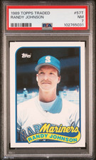 1989 Topps Traded Baseball Cards 15