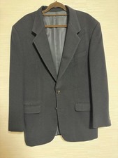 USED ISSEY MIYAKE TAILORED JACKET GOOD