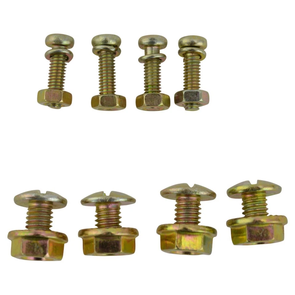 12 Tooth Power Window Motor Kit Set of 4 for Impala Century Deville Grand Am S10 - Image 2 of 4