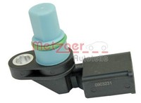 Sensor Nockenwellenposition Links Metzger 0903231 FüR Audi VW