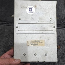 1986-1989 ECM ECU 16198259  CAMARO FIREBIRD C...