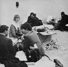 BEATLES HAIR SOTHEBY’S AUCTION JUNE 1982 THE MARILYN DOERFLER COLLECTION — photo 5