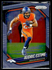 2025 Panini Prizm Football #151-300 MINIMUM ORDER OF 2 CARDS ELSE WILL CANCEL