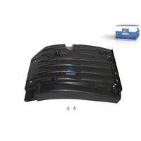 KotflüGel Vorne Links Dt Spare Parts Iam-Expertise Passend FüR Scania