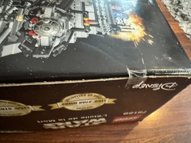 LEGO Star Wars: Death Star (75159)    RETIRED.  ORIGINAL.   SEALED. 