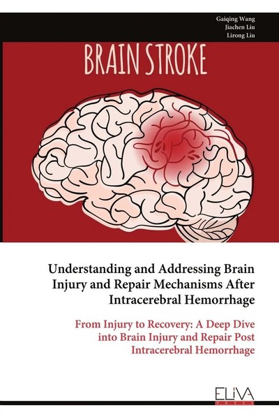 Gaiqing Wang | Understanding And Addressing Brain Injury And Repair...-image