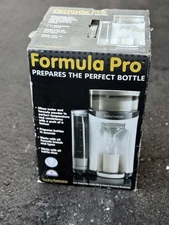 Baby Brezza Formula Pro Baby One Step Formula Maker