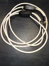 Transparent MusicLink RCA Audio Cables (1M)