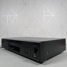 Sony CDP- E570 Compact Disc CD Player HiFi Separate- See Description