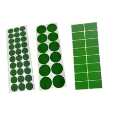 Billiard Cloth Repair Patches Mending Workbench Snooker Pool Accessories for