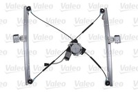 Fensterheber Valeo 850661 FüR Dodge Rg Chrysler Voyager Rs 4 Crd Awd Caravan
