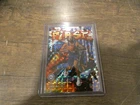 2025 Topps Finest Basketball Geometric Johni Broome #F-25