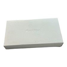 Apple Watch Ultra Titanium 49mm Orange Alpine Loop Original Box Only NO WATCH