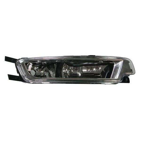 Nebelscheinwerfer Vorne Links FüR VW Passat Von 2014 Licht DRL + Afs 3G0941661E-image
