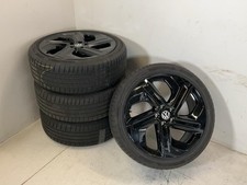 Kompletträder VW ID.3 (E11, E12) GTX  210 kW  286 PS (06.2024-> ) 10A601025AD 