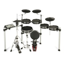 Hybrid Pro E-Drum Set, Elektronisches Schlagz...