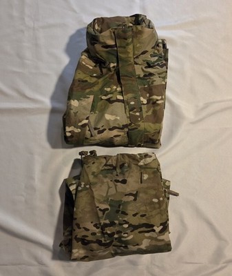 Jacket & Pants ECWCS GEN III OCP Level 6  Large