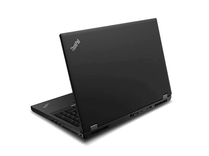 Lenovo ThinkPad P52 · i7-8850H · 8GB · 240GB, Foto 4 von 5