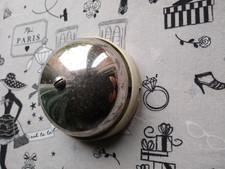 Ancienne Sonnette FERRIX Déco Vintage Style Industriel 8 volts en alternatif 