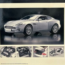 KYOSHO 1/12 Aston Martin 12 anquish Kyosho Aston Martin anquish Siler Aston