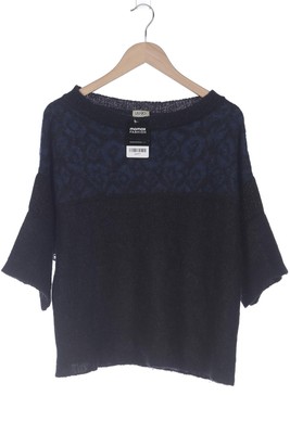 LIU JO Pullover Damen Strickpullover Strick Oberteil Gr. L Mohair Al... #oy1u6w6