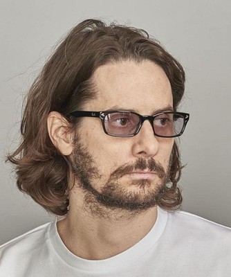 United Arrows Special Lens Ray-Ban Frame Kj