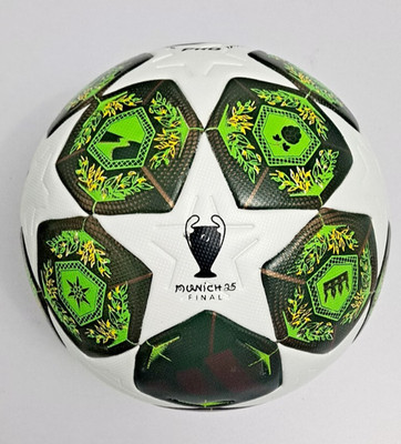 Champions League Pro 2024/25 Matchball FIFA QUALITY PRO Größe 5