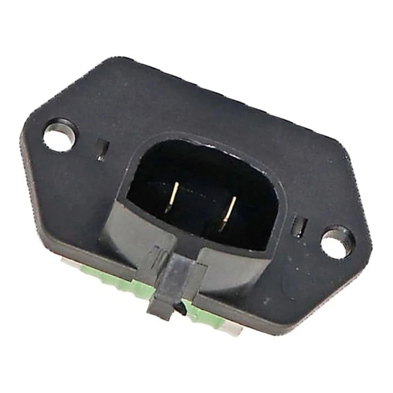 Engine Cooling Radiator Resistor 1R3Z-8L603-AA 1R3Z8L603AA Reliable Performances - Image 3 of 4