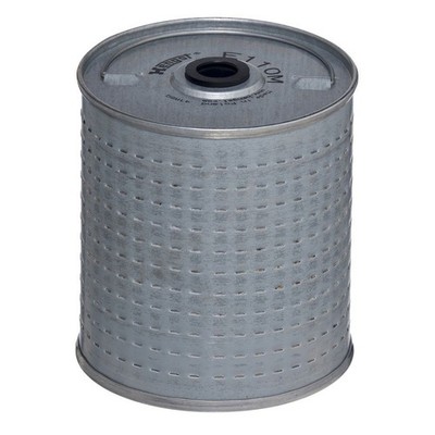 Ölfilter-Einsatz 110 mm HENGST FILTER passend für u.a. u.a. MERCEDES-BENZ