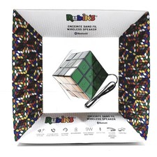 Altavoz Bluetooth Rubik’s [PO246652]