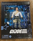 GI Joe Classified Edward "Starduster" Skylar #136 In Hand and Ready to Ship